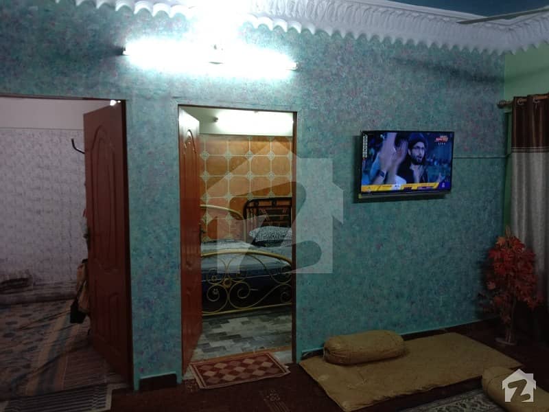 Haroon Royal City Phase 3 2nd Floor Double Side Gallery Gulistane