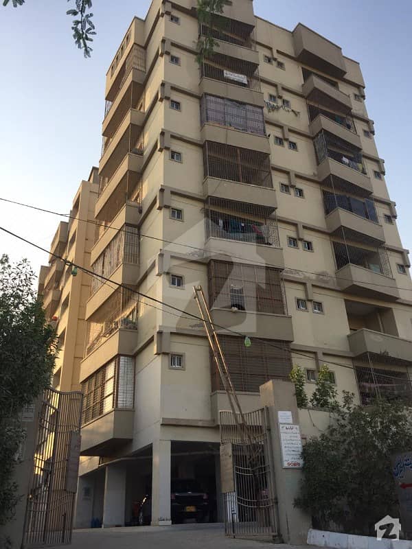 Bait Ul Harmain Apartment Is Available For Sale  2 Bed Lounge