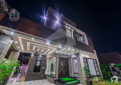 Phase 4 - 10 Marla Brand New Mazhar Munir Design Phase 4 - 10 Marla Brand New Mazhar Munir Design