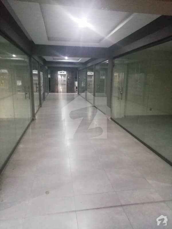 Shop For Rent At Ground Floor In Markaz Of E-11
