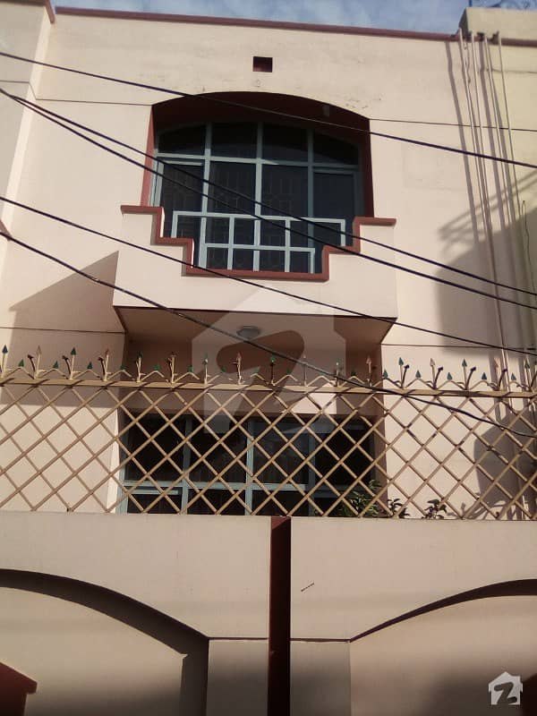Very Good Location House For Sale