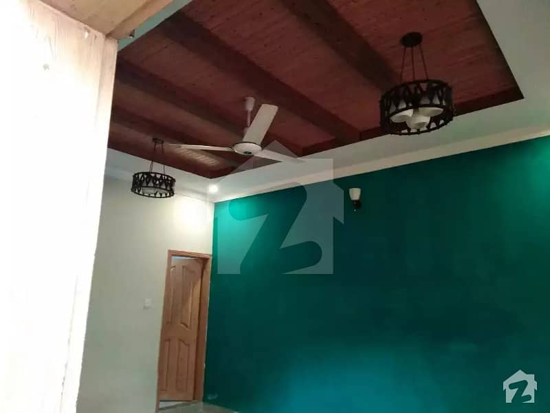 دھوکے سيدن راولپنڈی میں 2 کمروں کا 5 مرلہ مکان 44 لاکھ میں برائے فروخت۔