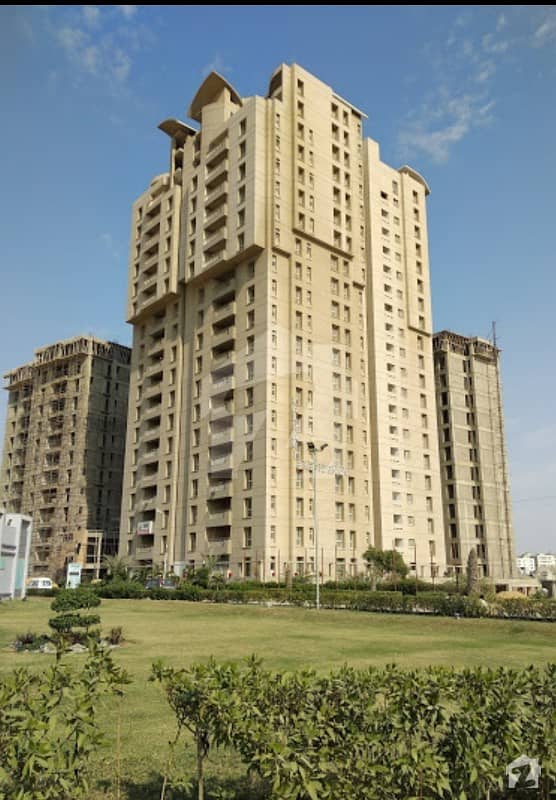 Lakhani Presidency Flat Available For Sale In Karachi Dalmia Cement