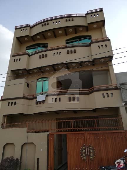2 And  Half Storey House For Rent