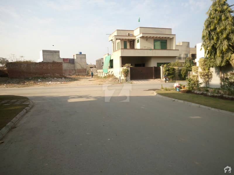 House Is Available For Rent Green City, Lahore ID15173872