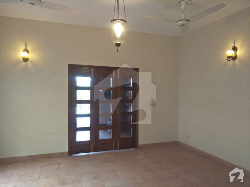 1 Kanal Double Unit House For Rent