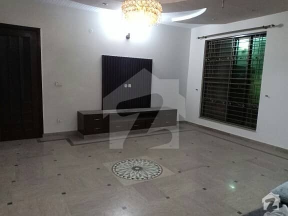 1 Kanal Luxury House On Prime Location In Abdalian Johar Town Available For Rent