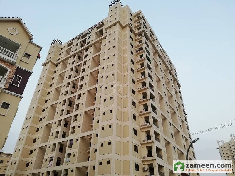 One Bed Apartment For Sale In Defence Residency Al Ghiurair Giga  DHA 2 Islamabad