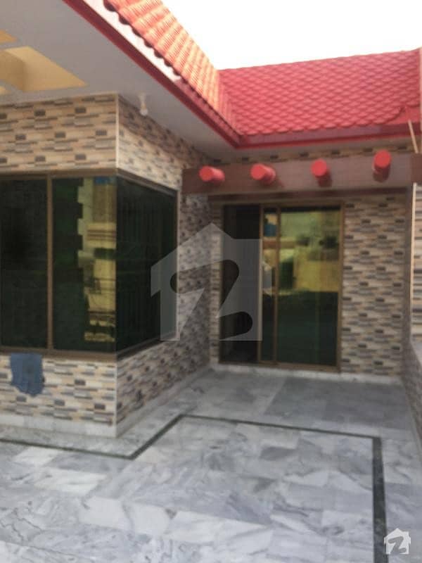 8 Marla House For Sale In New Iqbal Park Walton Road Lahore