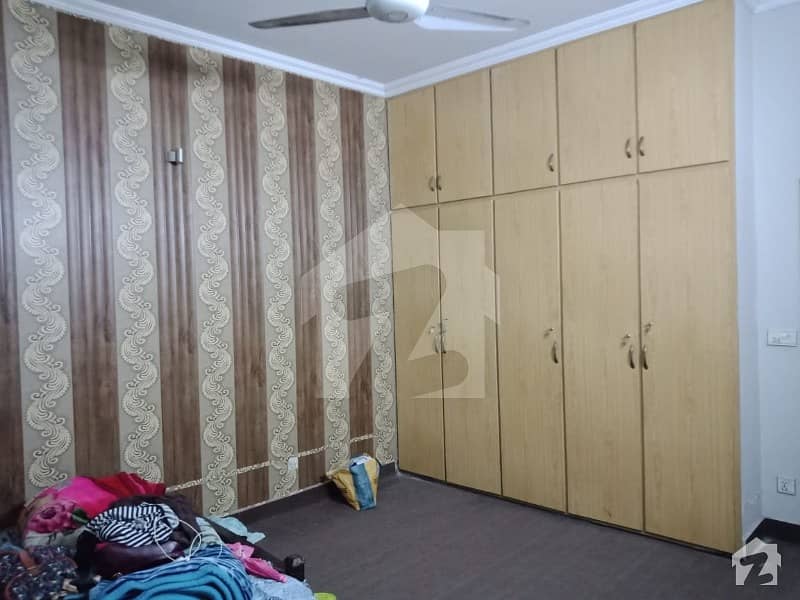 Furnished Rooms Is Available For Girls For Rent At Johar Town Phase 1 Block C1 Near Umt At Prime Location