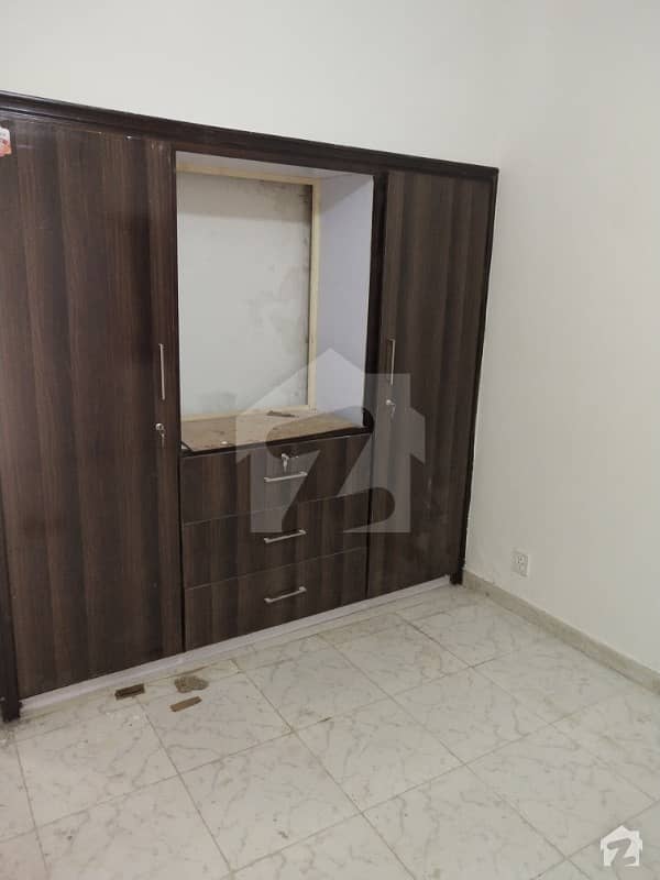 Lift Car Parking Semi Furnished Apartment For Rent
