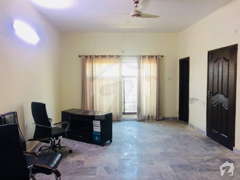 12 Upper Portion For Rent In Sector H Phase 8 Bahria Town
