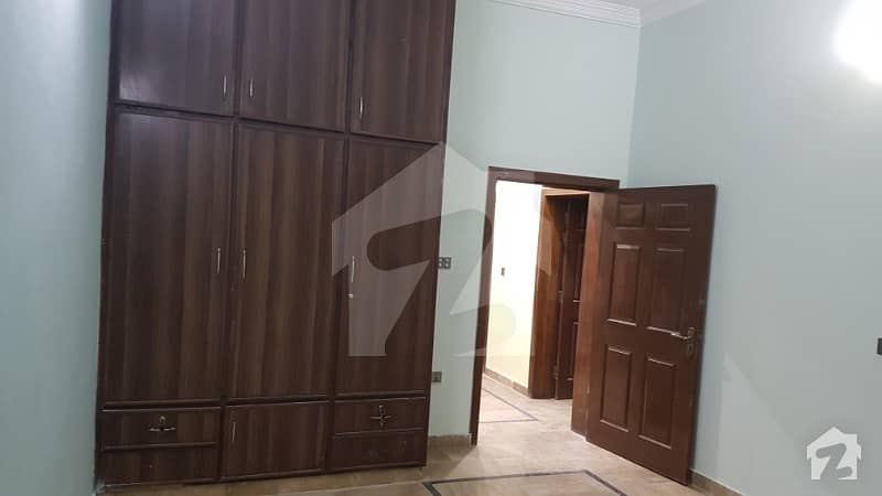 1 Kanal Lower Portion Is Available For Rent