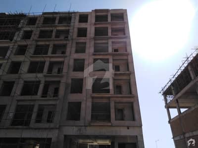 06 Marla Plaza Available For Sale In Bahria Town Karachi