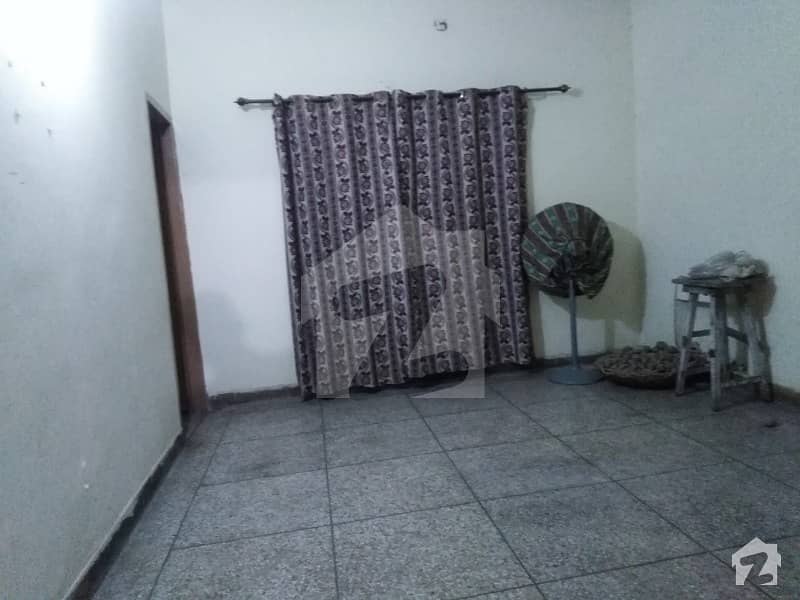 Upper Portion Available For Rent In Karim Block