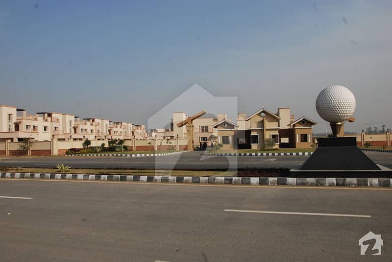 Dha Phase 7 R Block 1 Kanal Plot No 757 On 150 Feet Road For Sale