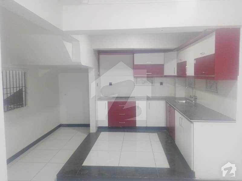 Ground Floor Flat For Sale In Defence View Phase 1