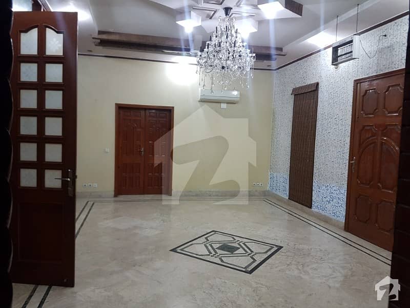 6 Marla House Available For Sale In Faisal Garden Canal Road Faisalabad