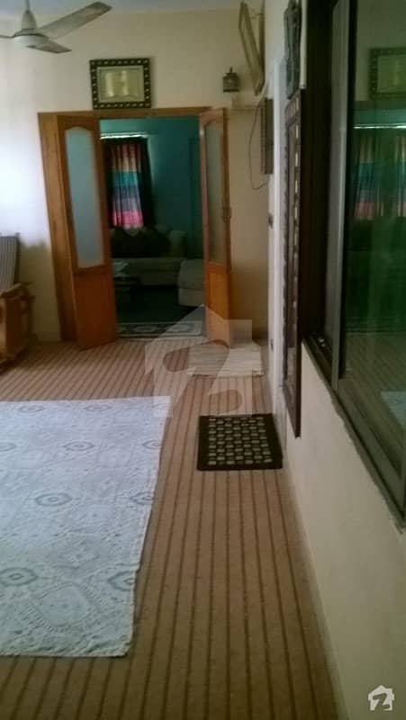 3 Bedrooms Apartment For Sale In Dha Phase 6 Karachi