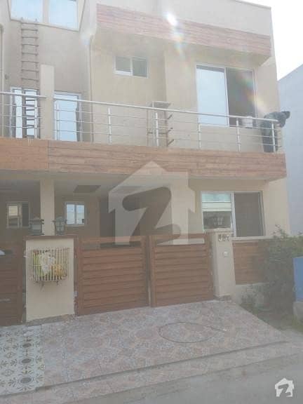 5 Marla House For Rent In Lahore Medical Society At Kanal Road Lahore