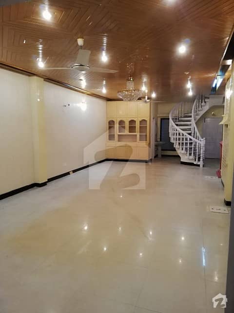 G-6 - Brand New House Prime Location Available For Rent Islamabad