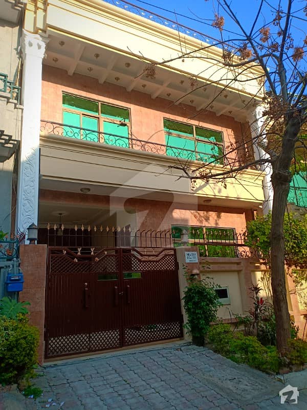 G-11/1 2550 House For Sale Excellent Location