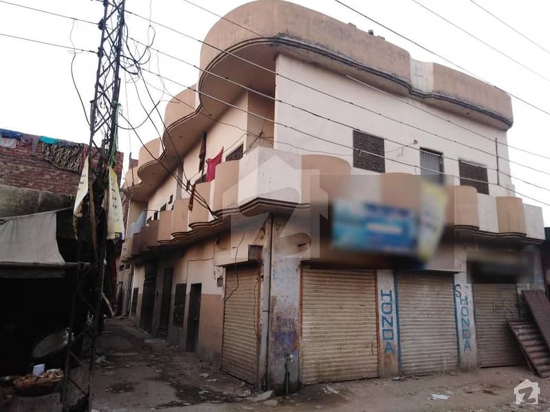 شیرا کوٹ لاہور میں 2 کمروں کا 6 مرلہ مکان 70 لاکھ میں برائے فروخت۔