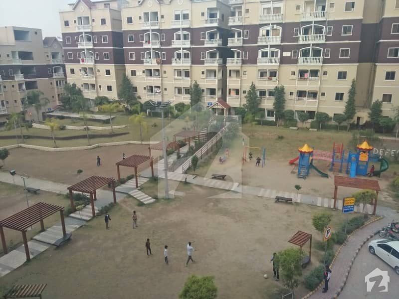 2 bed aparment for sale in dha defance residency dha phase 2 islamabad