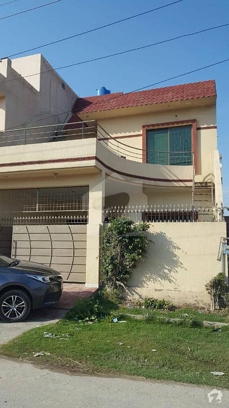 5 Marla House For Rent in Jubilee Town Lahore