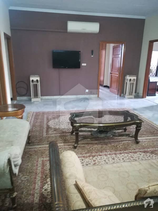Property Connect Offer 2600 Square Feet 3 Bedrooms Furnished Apartment Available For Rent In Diplomatic Enclave Islamabad