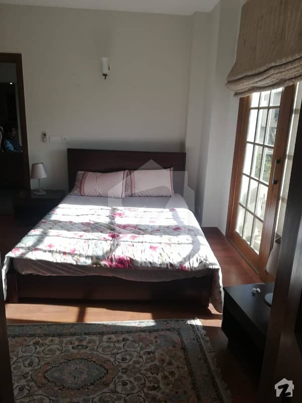 Property Connect Offer 1800 Square Feet 2 Bedroom Furnished Apartment Available For Rent In Diplomatic Enclave Islamabad