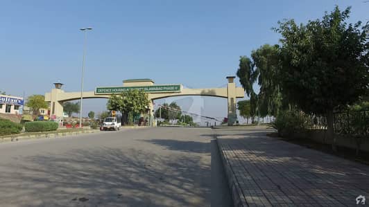 1 Kanal Residential Plot block A Street no 4 is for Sale 1 Kanal Residential Plot block A Street no 4 is for Sale