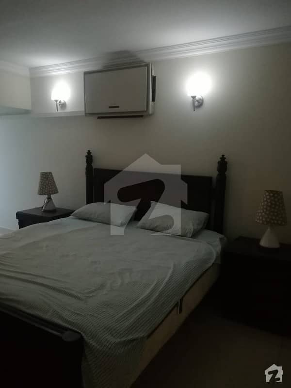 Property Connect Offer 2300 Square Feet 2 Bedroom Furnished Apartment Available For Rent In Diplomatic Enclave Islamabad