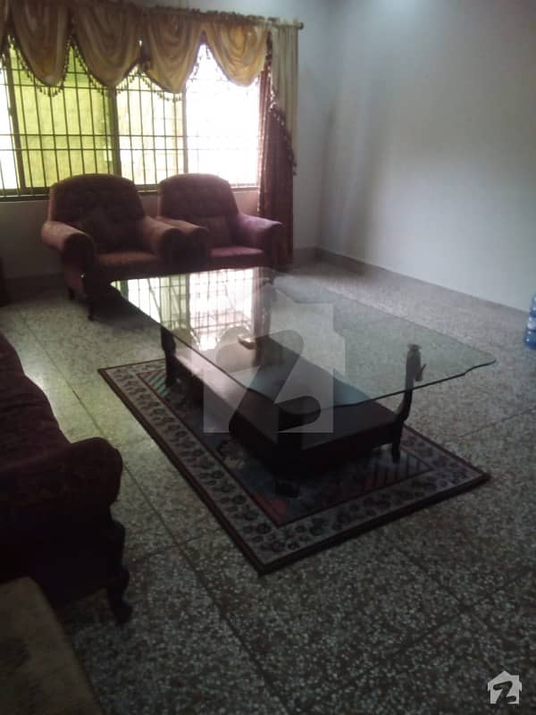 Property Connect Offers F-8 - 10 Marla 1 Bedroom Upper Portion Furnished Available For Rent In F-8 Islamabad
