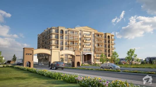Main Islamabad Express Highway 12 3Bed Apartments are Available in River Icon Main Islamabad Express Highway 12 3Bed Apartments are Available in River Icon