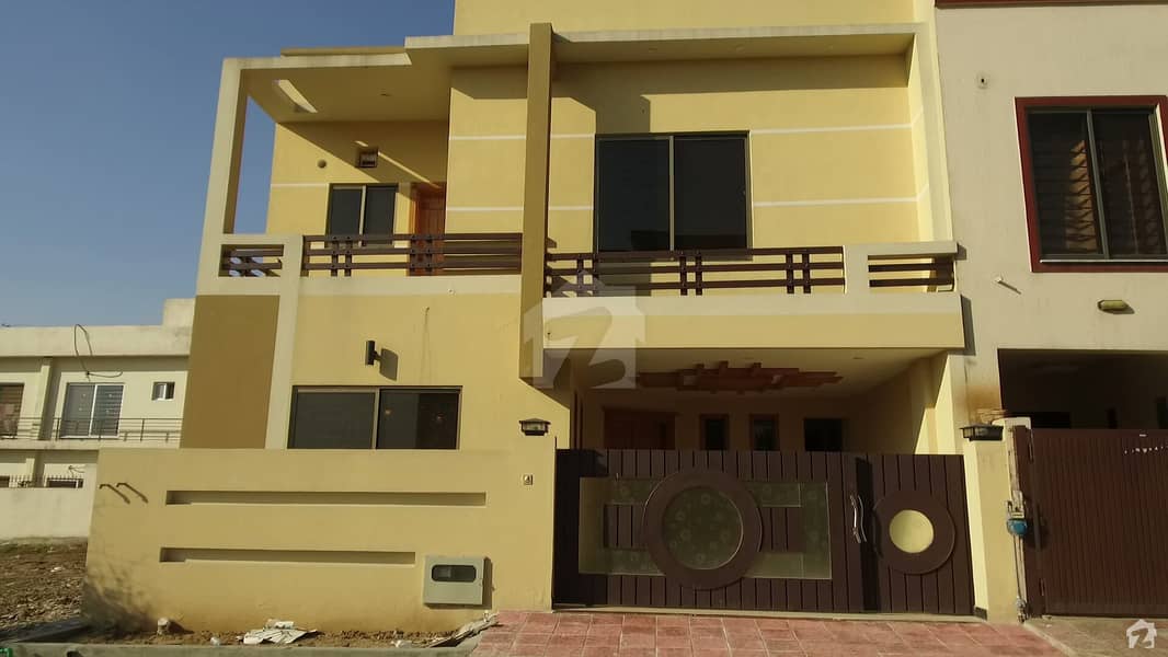 Brand New House Is Available For Sale In Bahria Town Phase 8 Umer Block