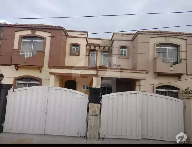 7 Marla Beautiful House For Rent At Beautifully Location In Lake City Lahore