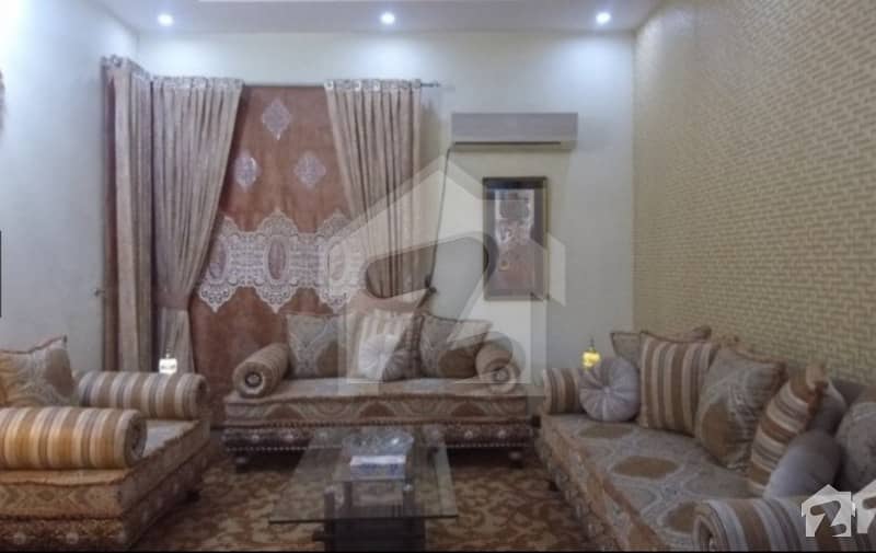 5 Marla House For Rent In Johar Town R2 Block Phase 2