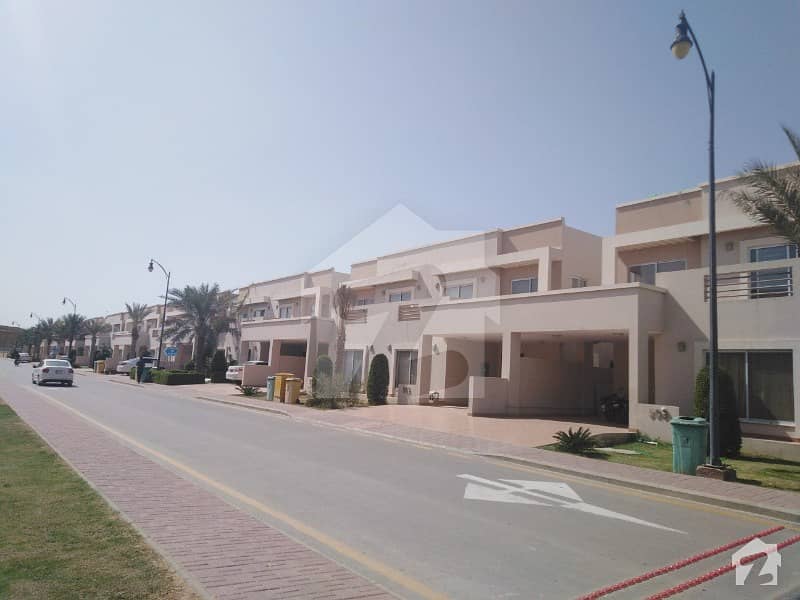 Luxury Villa For Rent In Bahria Town Precinct 10