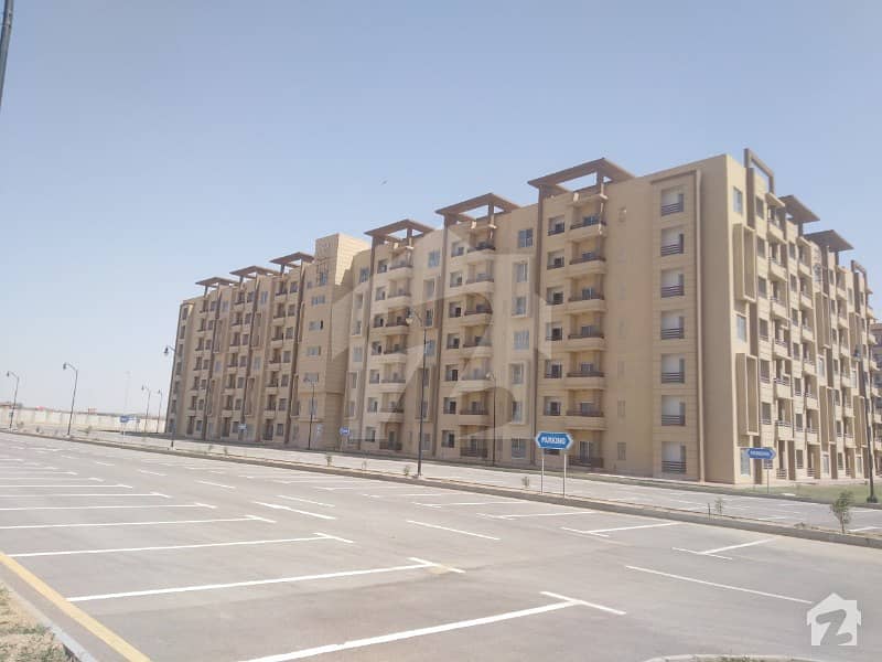 2 Bedrooms Luxury Apartment for Rent in Bahria Apartment