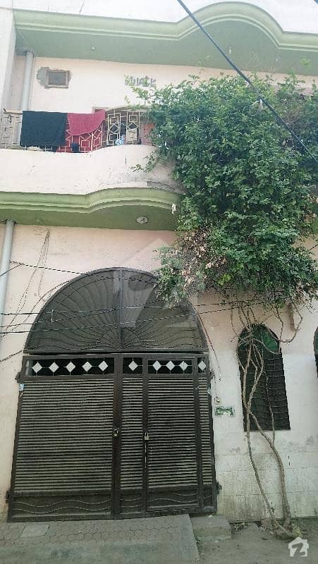 افضال پارک لاہور میں 5 کمروں کا 5 مرلہ مکان 77 لاکھ میں برائے فروخت۔