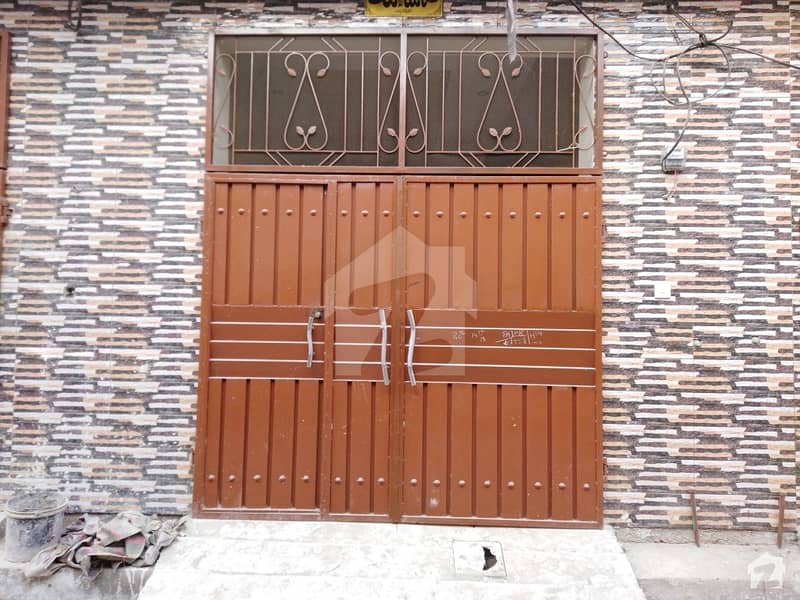 Double Storey Corner House Is Available For Sale