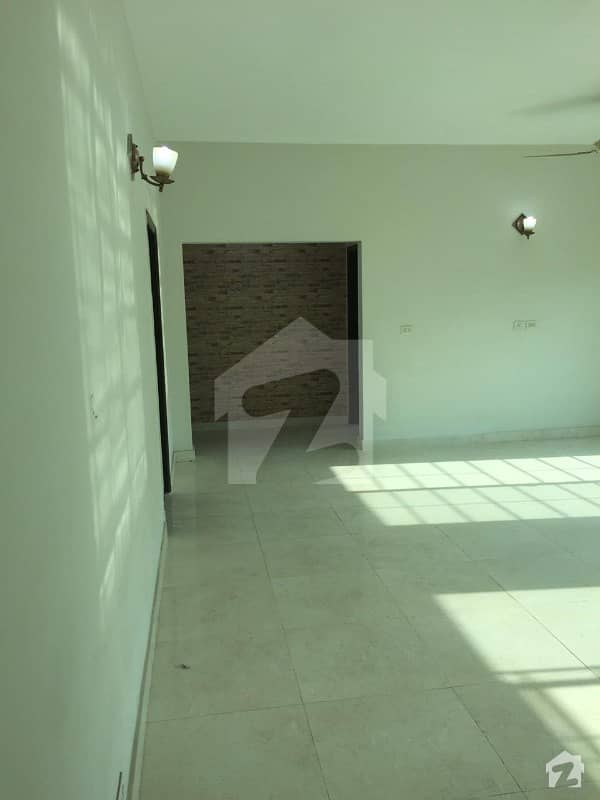 1st Floor Flat For Rent In Askari 11 Block B