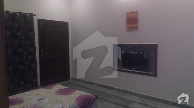 New Luxury Apartment For Rent Near Shoukat Khanam