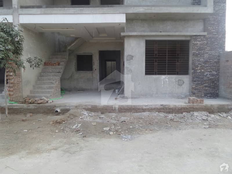 Double Storey Beautiful House For Sale At Ali Orchard, Okara