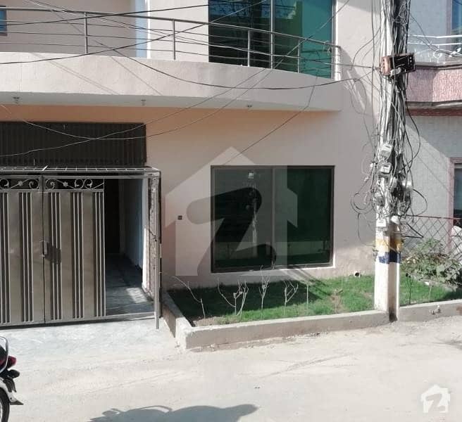 5 Marla Residential House Is Available For Rent At Johar Town Phase 2 Block H1 At Prime Location