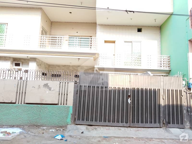 15 Marla Double Storey House For Rent