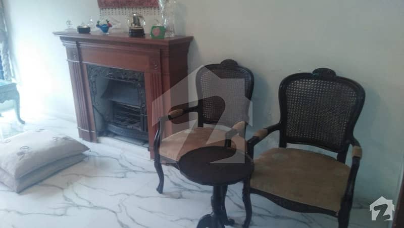 10 Marla Beautiful Out Stander Most Elegant Apartment For Rent In Rehman Garden