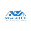 Arsalan Ch Property Advisor Arsalan Ch Property Advisor