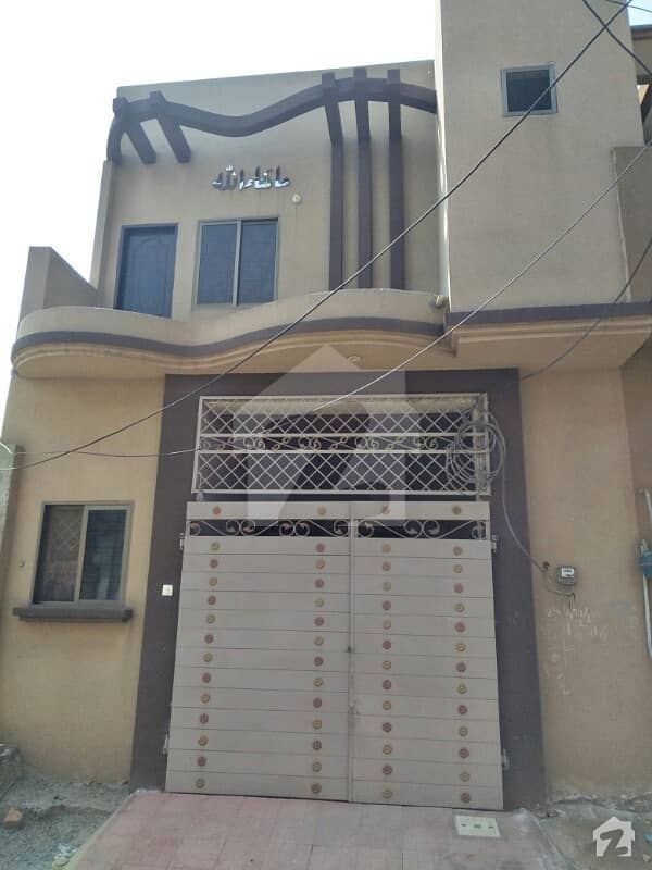 Madina Town Ali Garden Colony New House Urgent For Sale Madina Town Ali Garden Colony New House Urgent For Sale